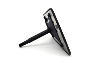 Toyota GR86 License Plate Relocation Kit - Perrin Performance - `22-`25